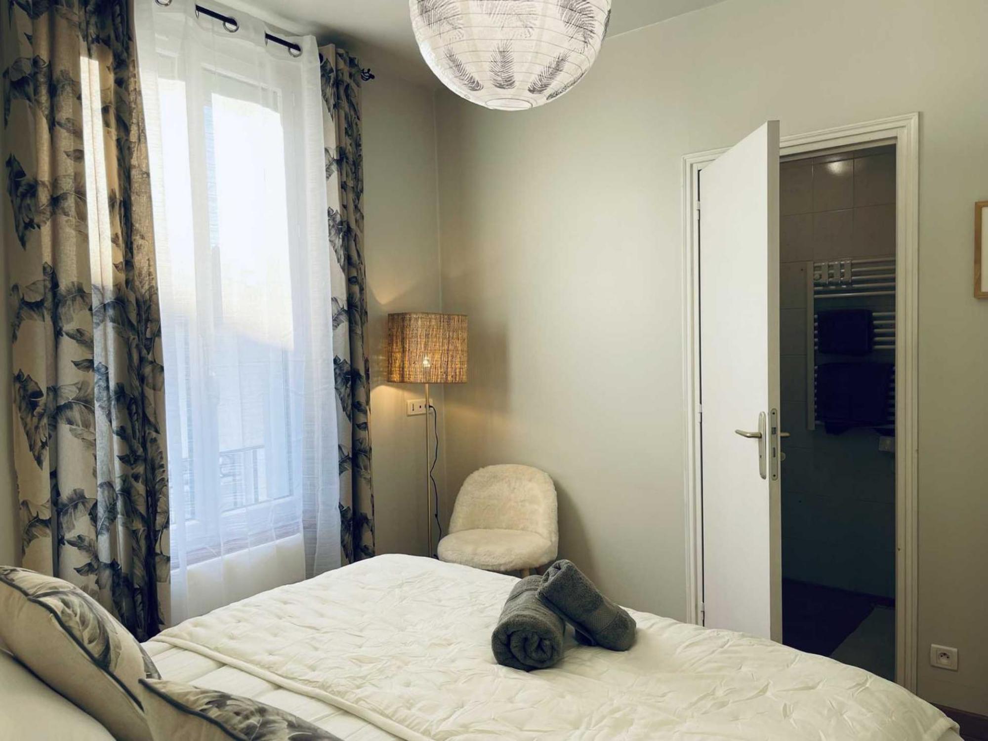 Apartamento L'Echappee Occitane - Harmonie Et Douceur De Vivre - Clim Montauban Exterior foto