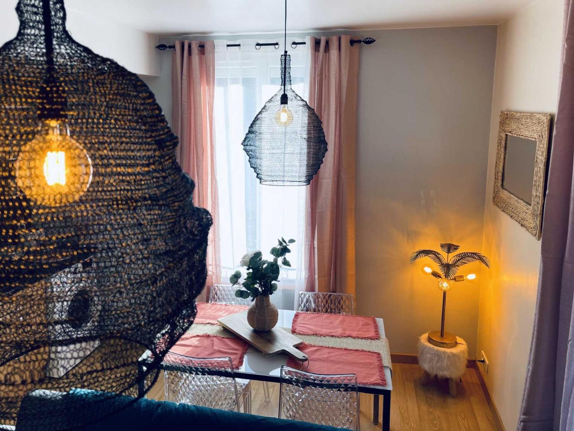 Apartamento L'Echappee Occitane - Harmonie Et Douceur De Vivre - Clim Montauban Exterior foto