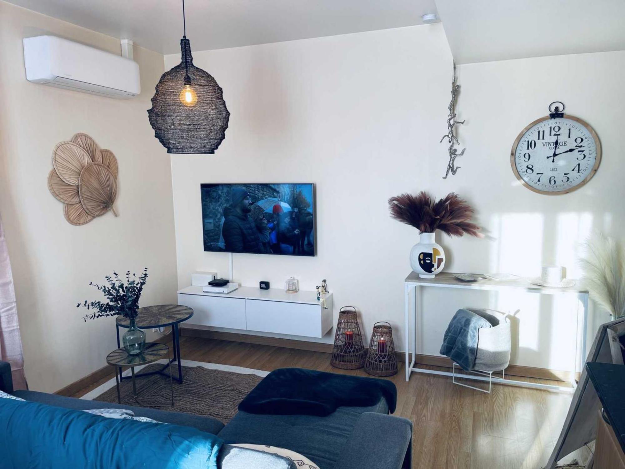 Apartamento L'Echappee Occitane - Harmonie Et Douceur De Vivre - Clim Montauban Exterior foto