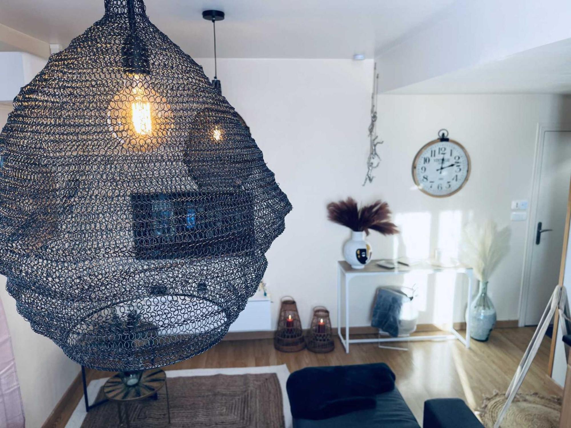 Apartamento L'Echappee Occitane - Harmonie Et Douceur De Vivre - Clim Montauban Exterior foto